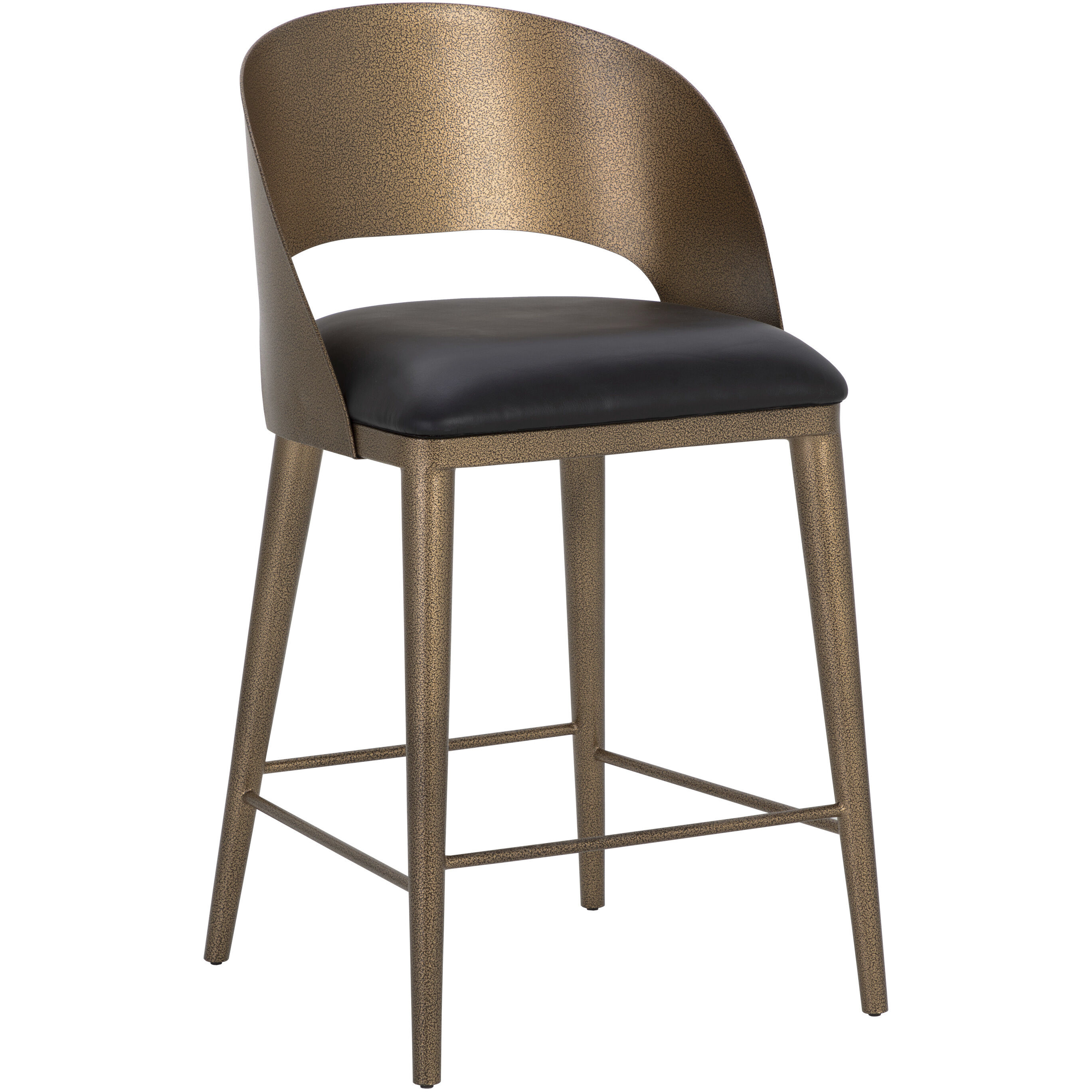 Dezirae Ottoman & Stool